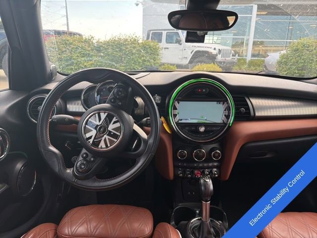 Used 2019 MINI Cooper S w/ Driver Assistance Package FWD image 12