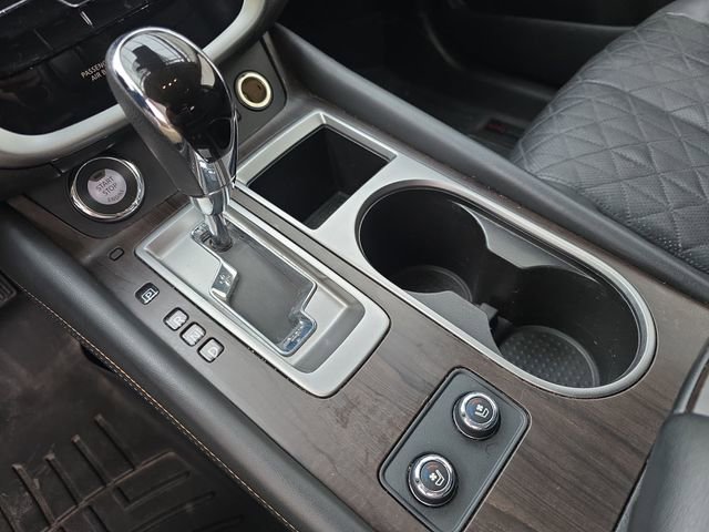 Used 2021 Nissan Murano Platinum w/ Cargo Package image 24