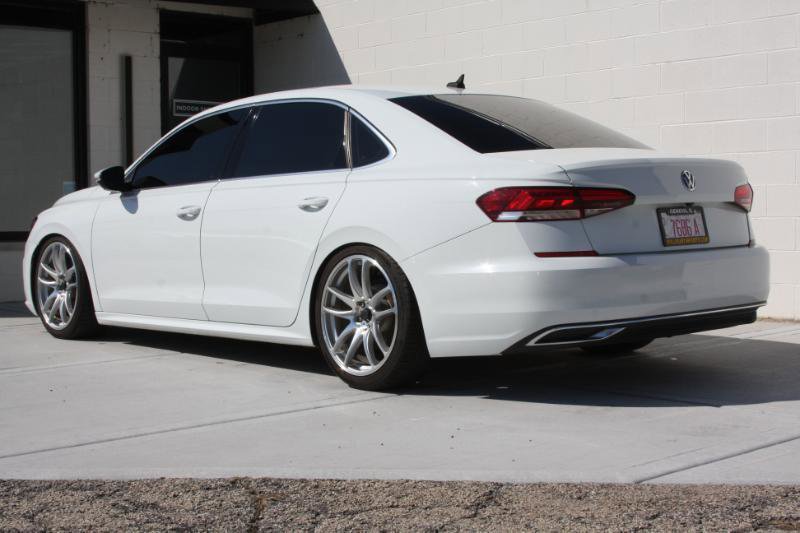 Used 2020 Volkswagen Passat 2.0T SE image 10