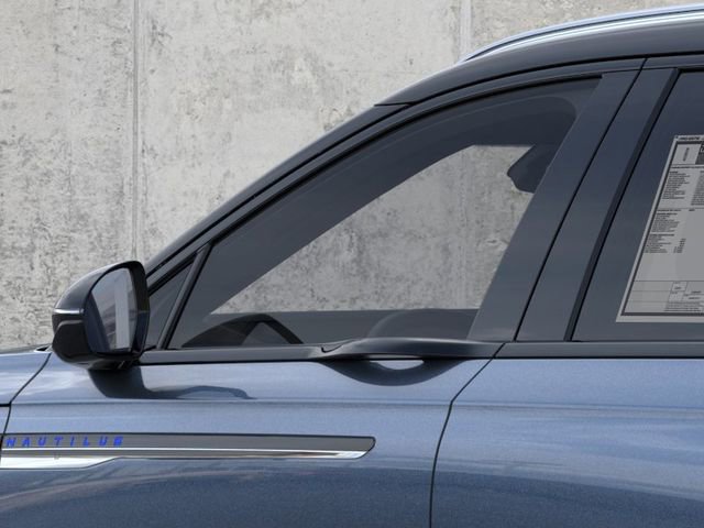 New 2026 Lincoln Nautilus Reserve AWD/4WD image 20