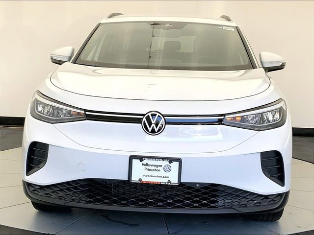 Used 2022 Volkswagen ID.4 Pro RWD image 8