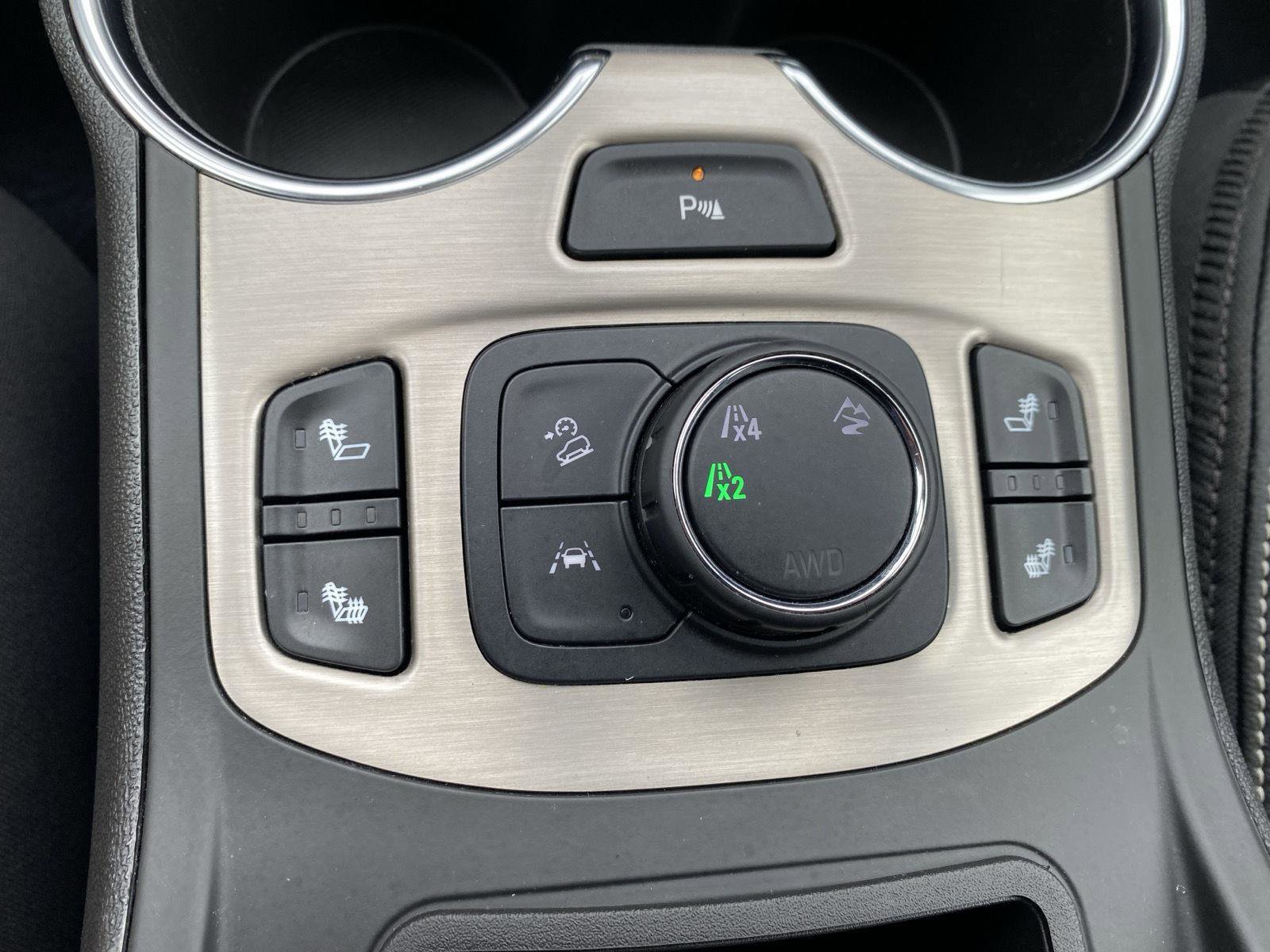 Used 2022 GMC Terrain Denali w/ LPO, Floor Liner Package image 24