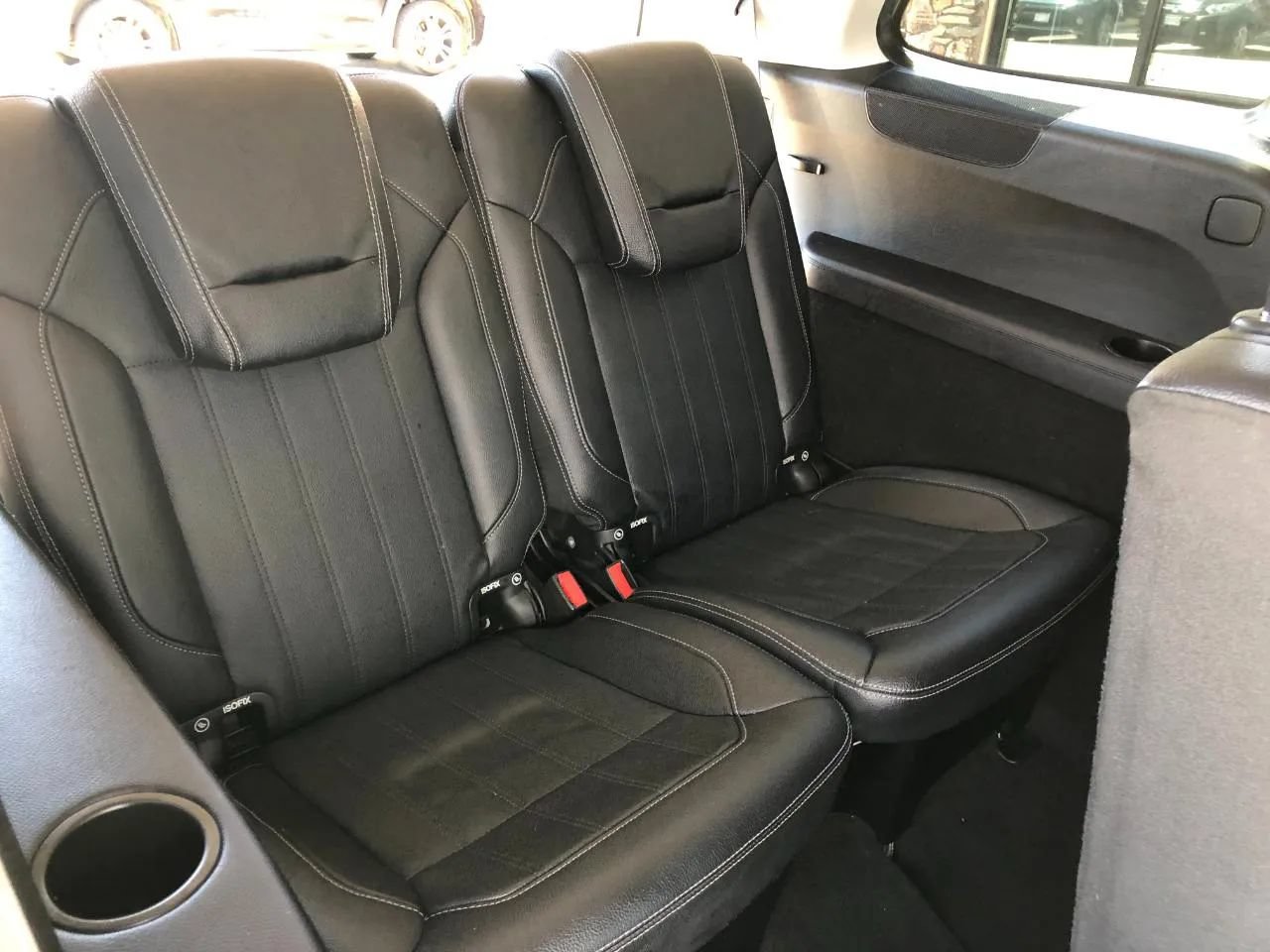 Used 2015 Mercedes-Benz GL 450 4MATIC image 40