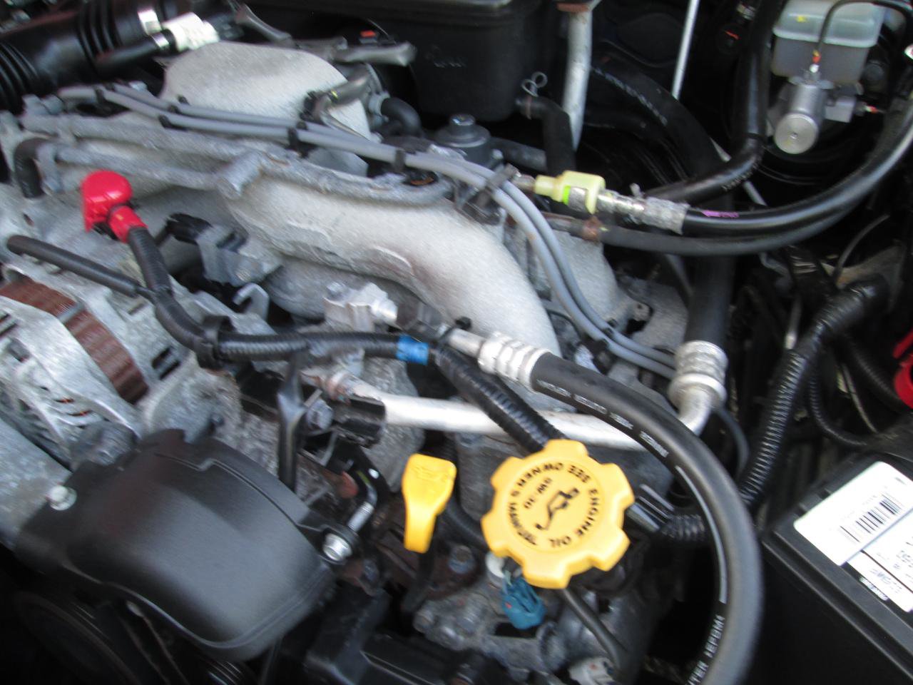 Used 2007 Subaru Outback 2.5i Limited AWD/4WD image 32