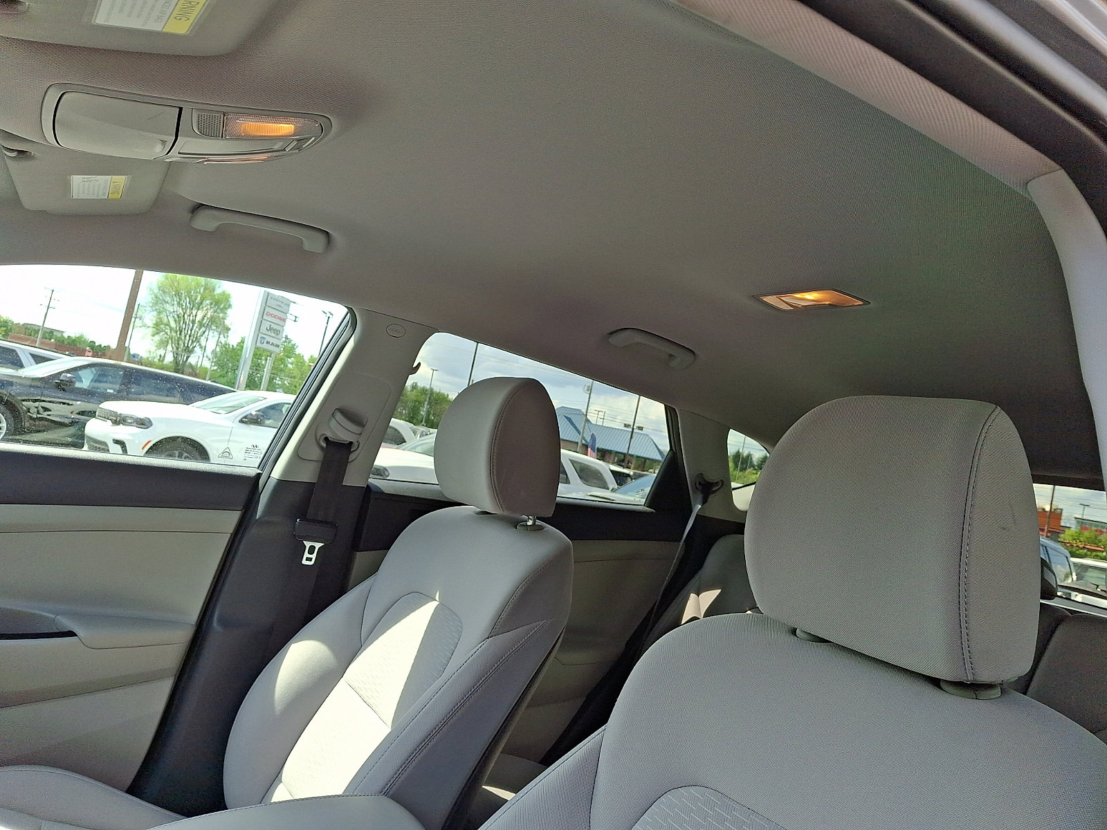 Used 2021 Hyundai Tucson Value AWD/4WD image 22