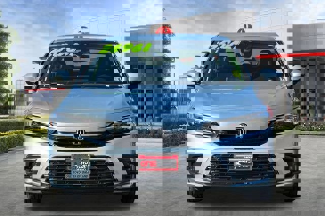 Used 2023 Honda Civic Touring image 10