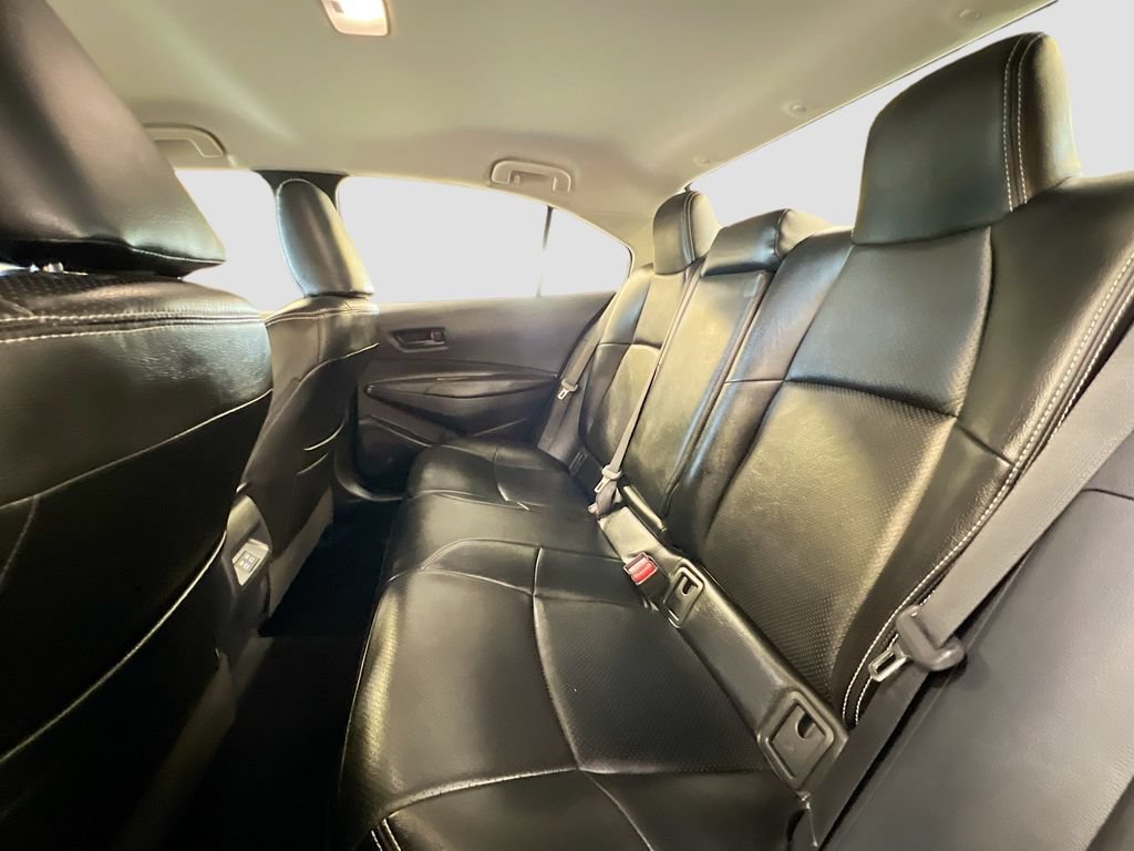Used 2024 Toyota Corolla LE FWD image 22