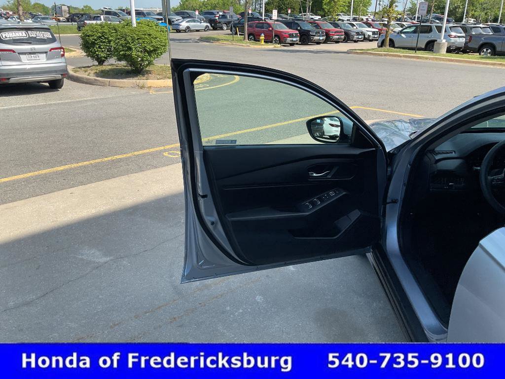 Certified 2024 Honda Accord EX image 15