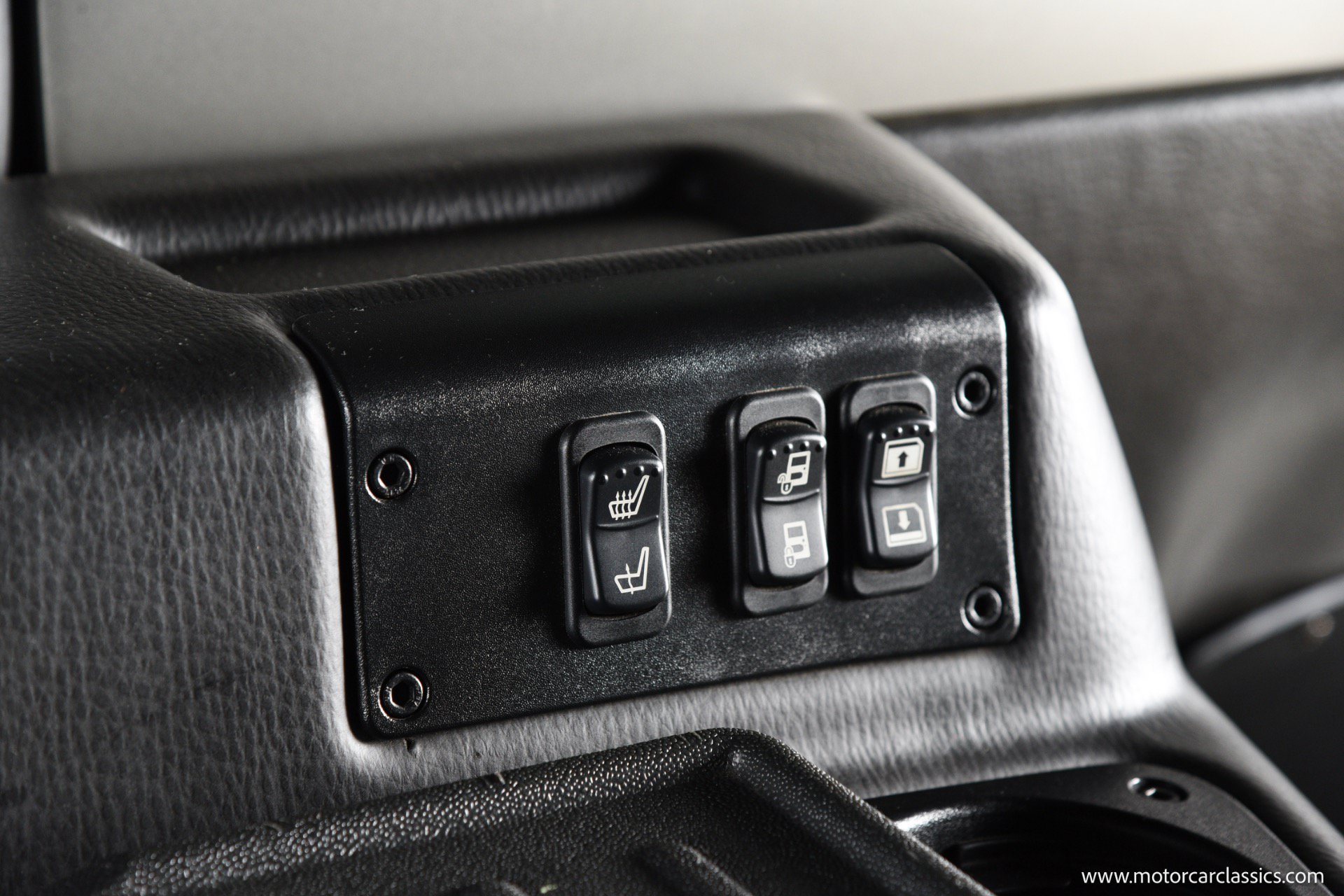 Used 2006 HUMMER H1 4-Door Open Top AWD/4WD image 39