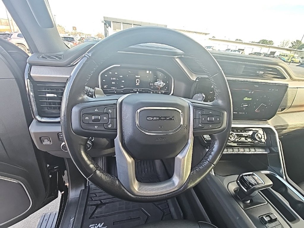Certified 2022 GMC Sierra 1500 Denali image 18