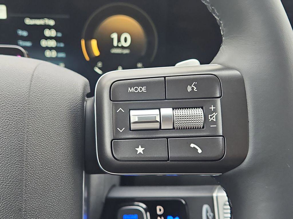 New 2026 Hyundai Palisade Limited image 17