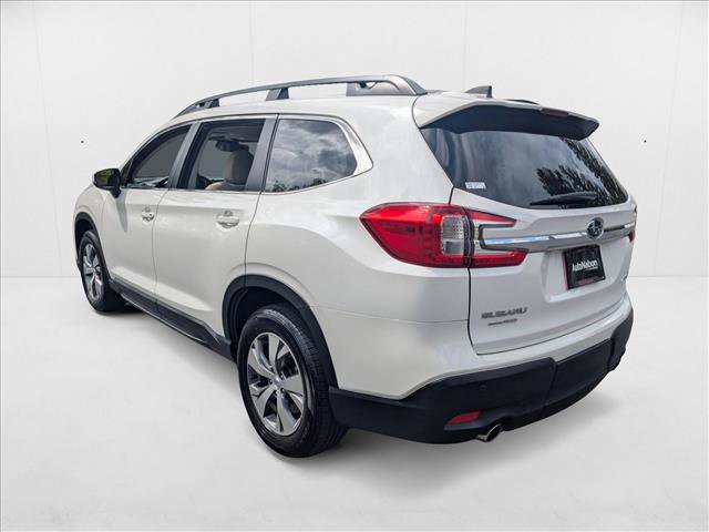 Certified 2024 Subaru Ascent Premium w/ Convenience Package image 8