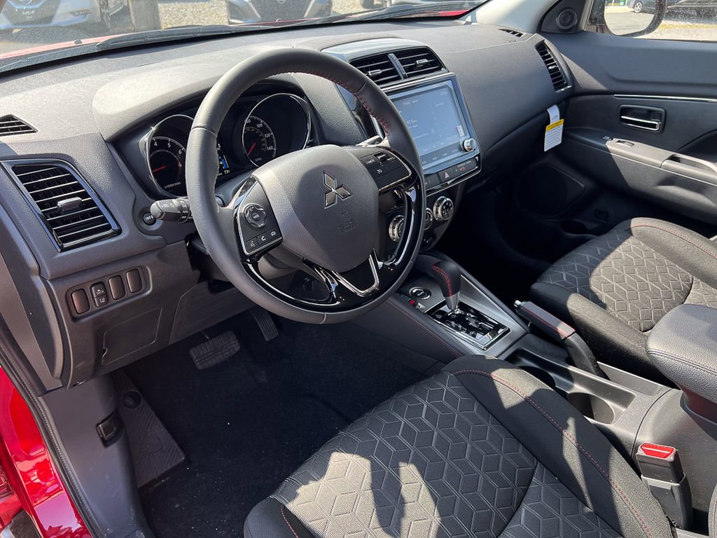 New 2026 Mitsubishi Outlander Sport AWD image 16
