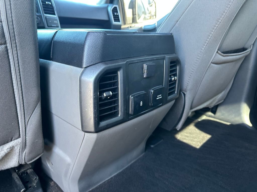 Used 2019 Ford F150 XLT w/ Equipment Group 302A Luxury image 48