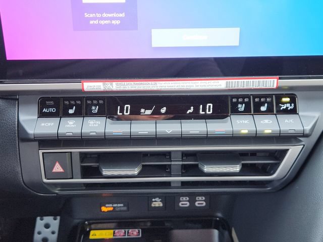 New 2026 Toyota Camry XSE w/ Premium Package FWD image 18