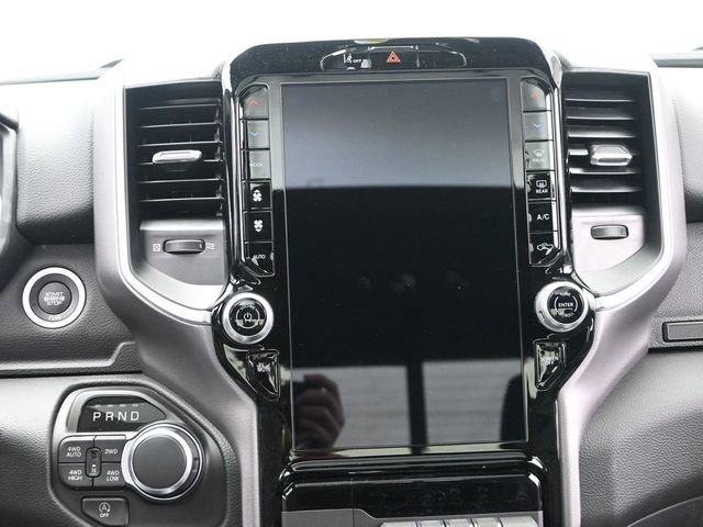 New 2026 RAM 1500 Big Horn AWD/4WD image 25