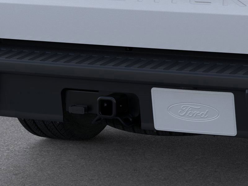 New 2026 Ford Maverick XLT AWD/4WD image 23