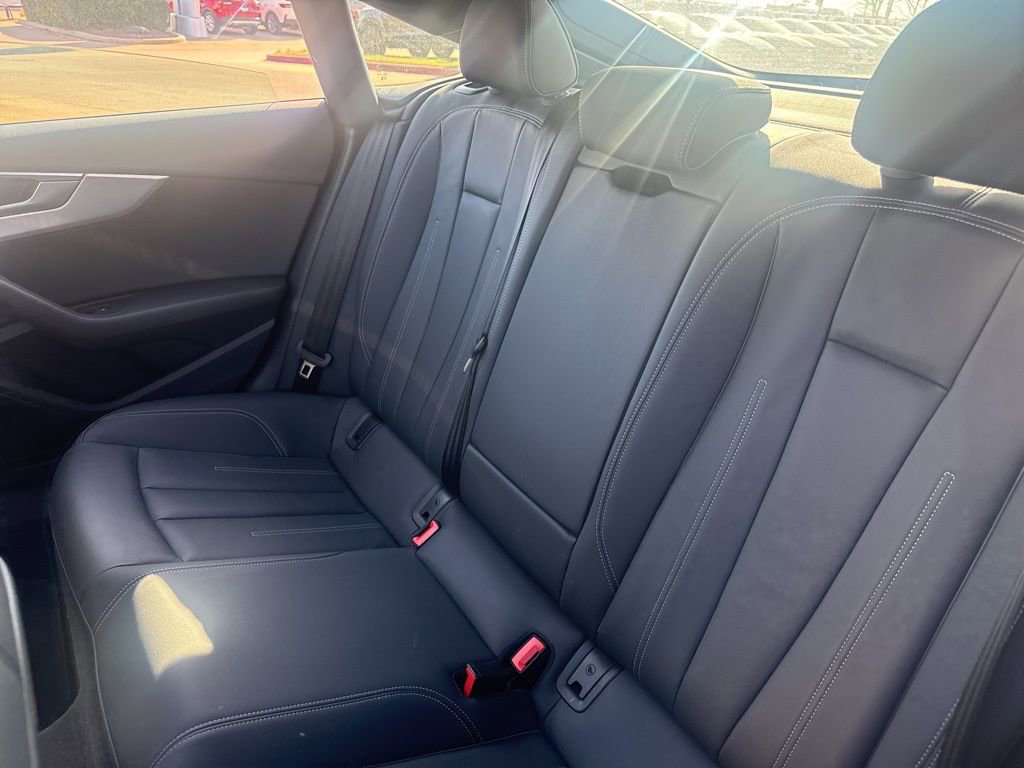 Used 2025 Audi A5 2.0T Premium Plus image 12