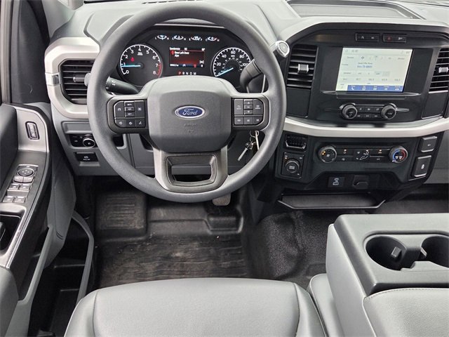 Certified 2023 Ford F150 XL w/ XL Chrome Appearance Package image 10