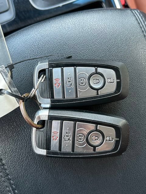 Used 2019 Ford Edge Titanium w/ Equipment Group 301A AWD/4WD image 61