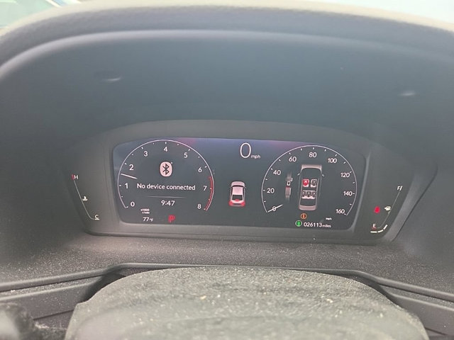 Used 2024 Honda Accord LX image 19