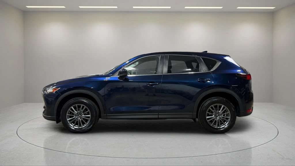 Used 2019 MAZDA CX-5 Touring AWD/4WD image 15