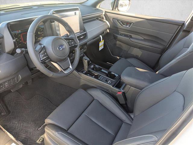 New 2026 Subaru Outback Touring XT video 3