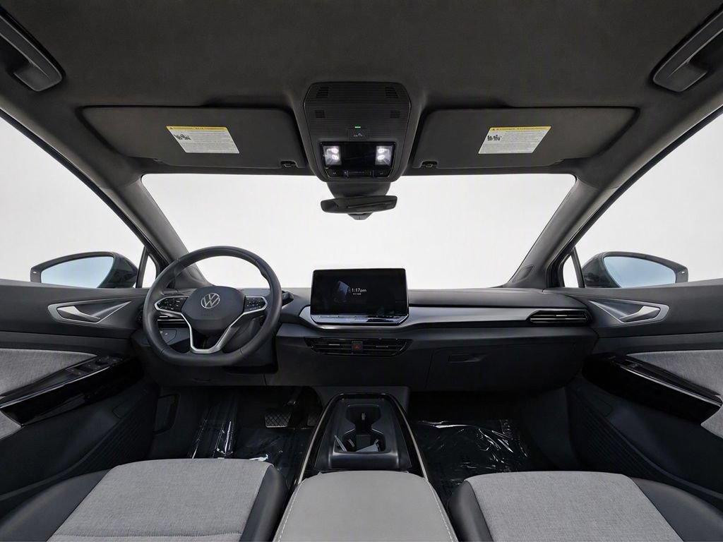 Certified 2024 Volkswagen ID.4 Pro AWD/4WD image 23