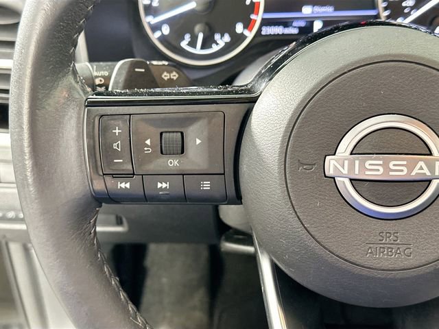 Used 2023 Nissan Rogue SL image 20