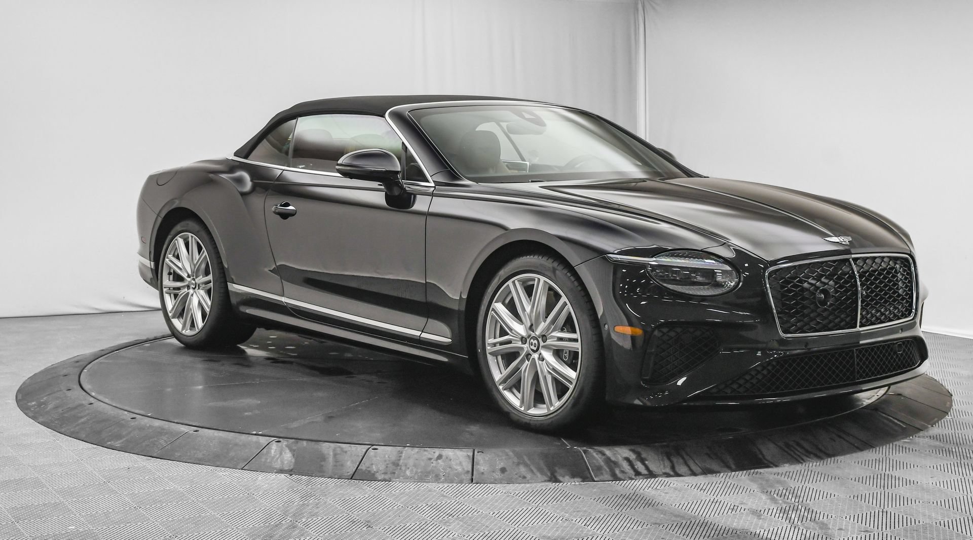 New 2026 Bentley Continental GT AWD/4WD image 49