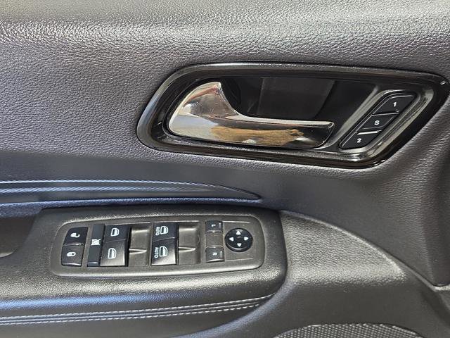 Used 2021 Dodge Durango GT AWD/4WD image 29