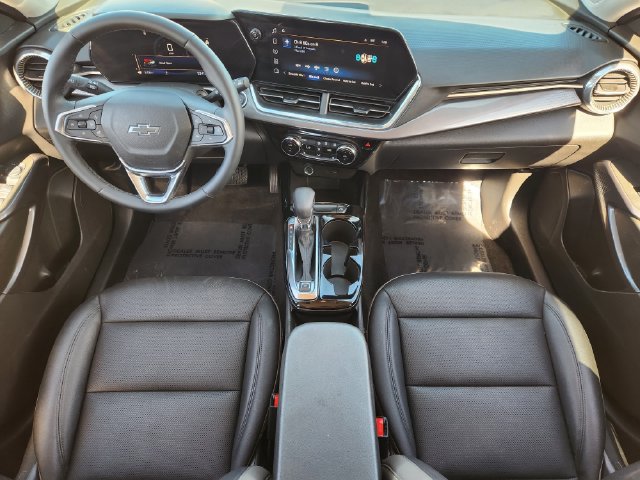 Used 2026 Chevrolet Trax ACTIV w/ Driver Confidence Package FWD image 26