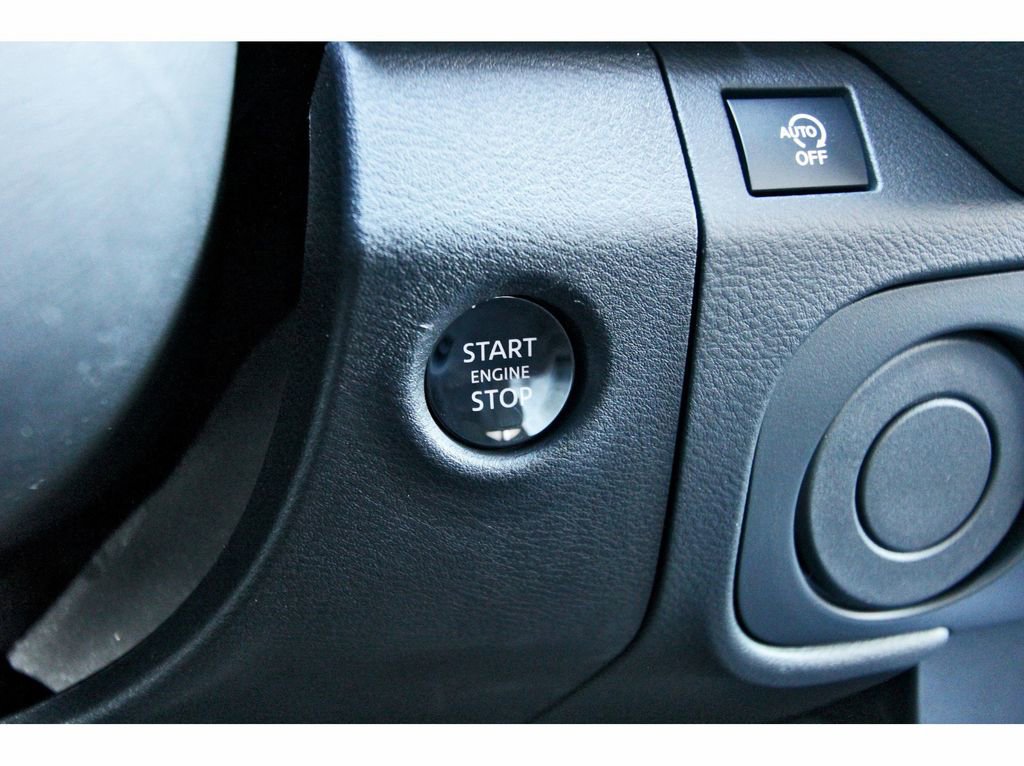 New 2026 Nissan Frontier SV w/ SV Convenience Package image 19