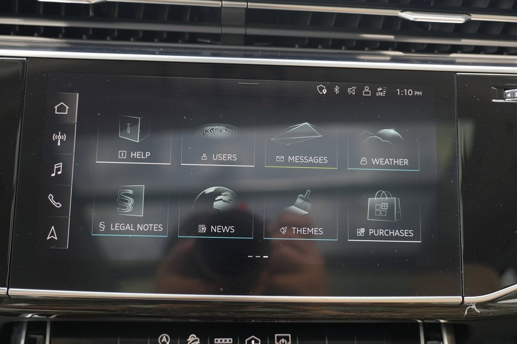 Used 2023 Audi Q7 2.0T Premium Plus image 56