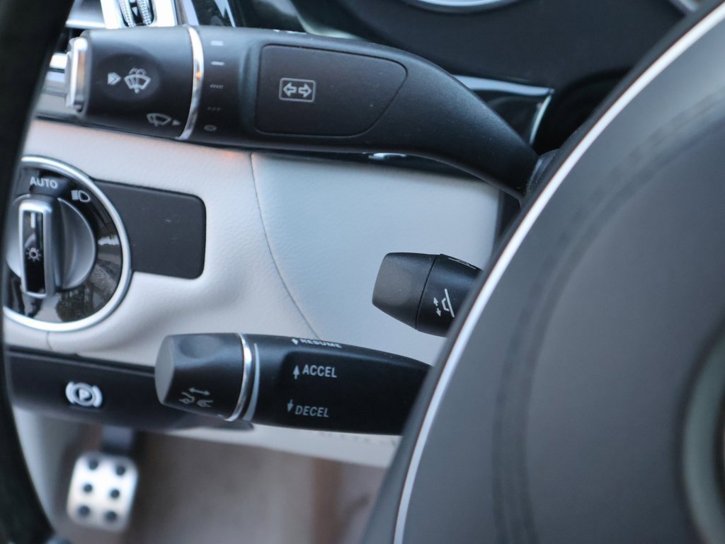 Used 2016 Mercedes-Benz CLS 550 4MATIC image 38