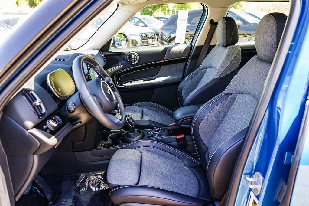 Used 2023 MINI Cooper Countryman S FWD image 17