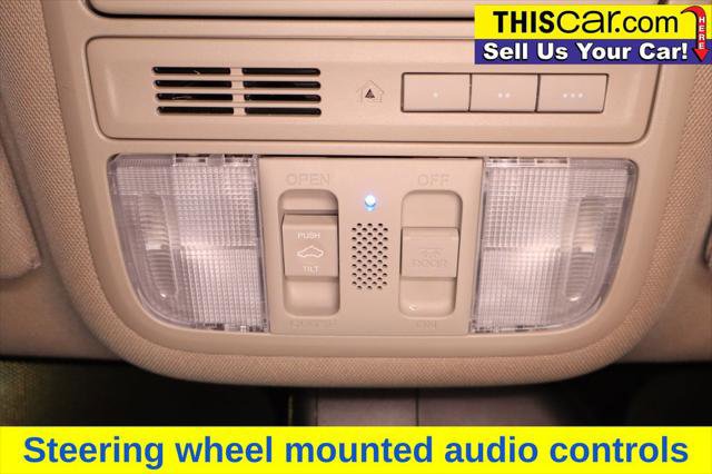 Used 2015 Honda Odyssey Touring Elite image 19