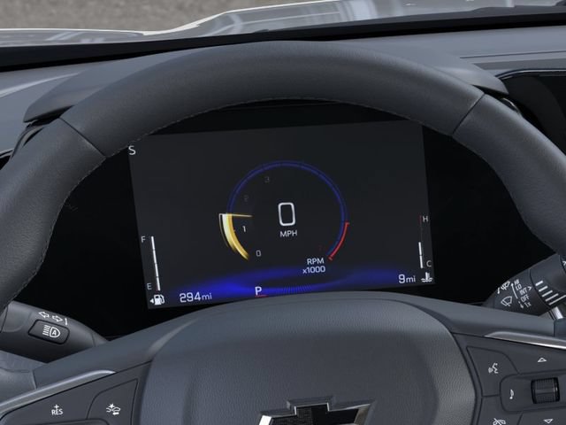 New 2026 Chevrolet Trax LT w/ Driver Confidence Package FWD image 18