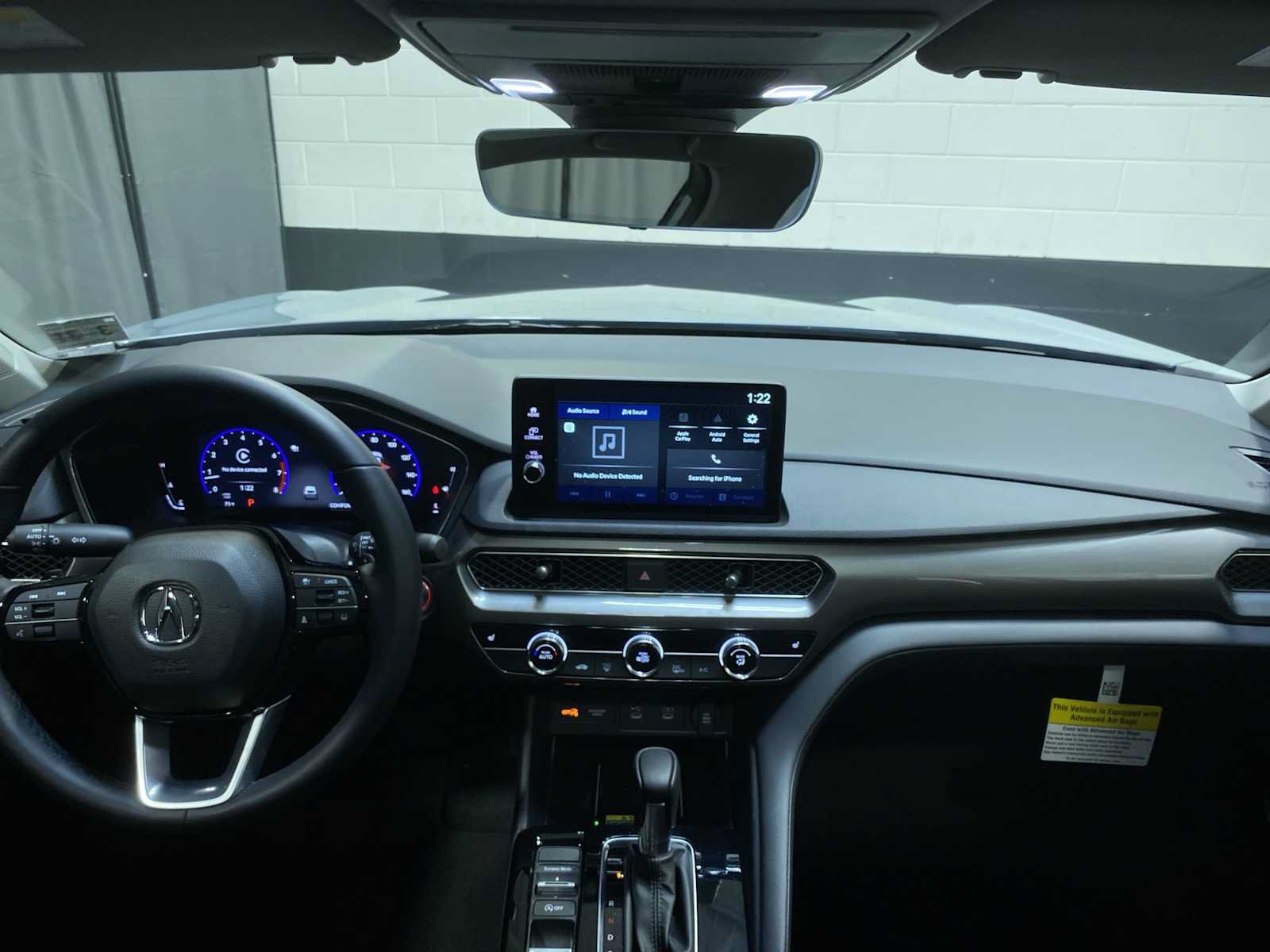 Used 2026 Acura Integra FWD image 10