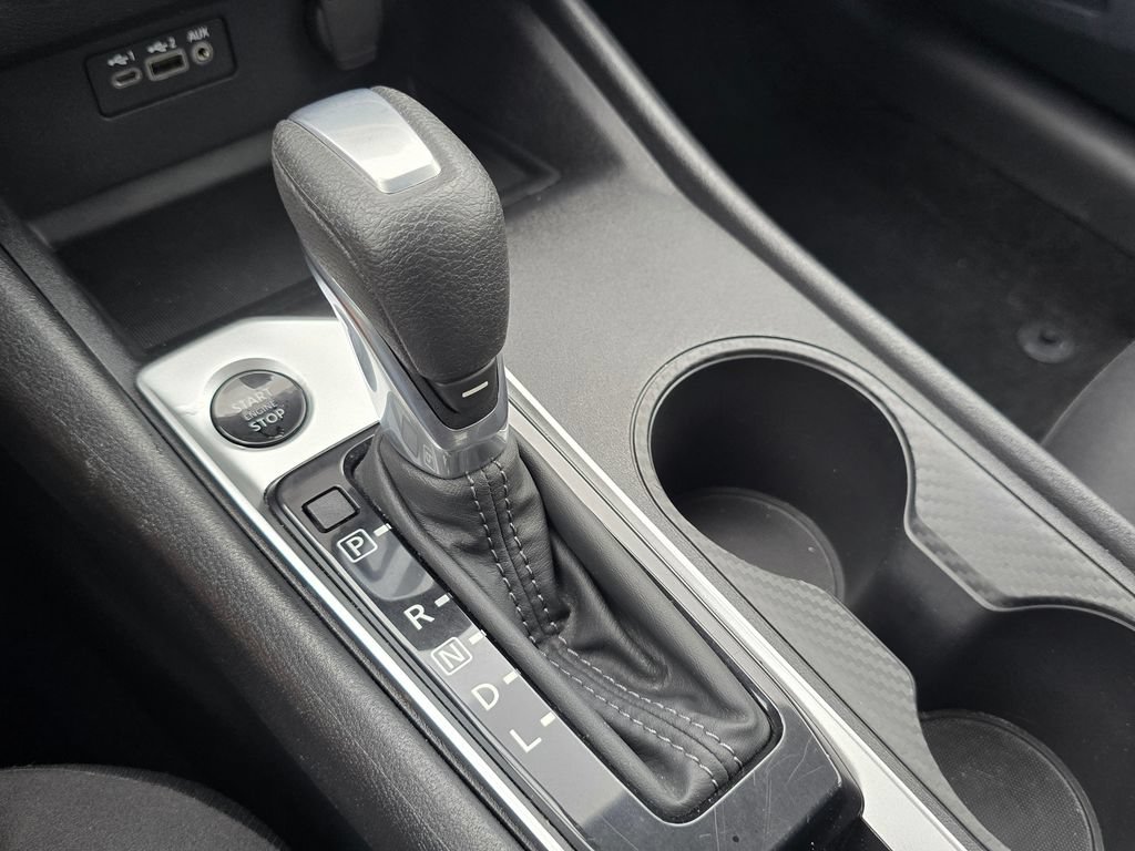 Used 2026 Nissan Altima 2.5 SV FWD image 39
