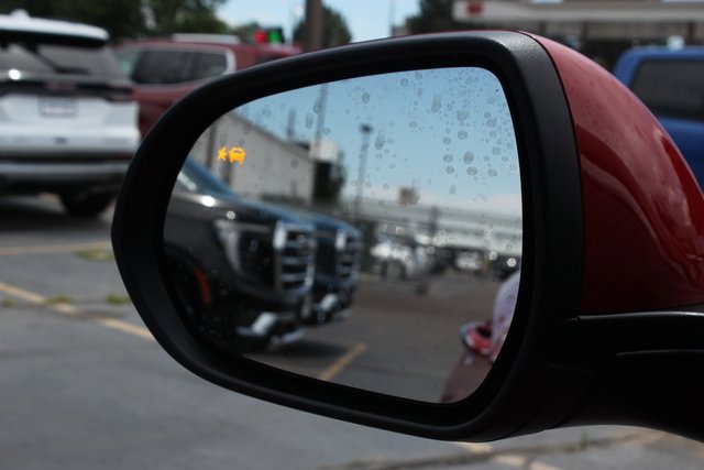 New 2026 Buick Encore GX Avenir w/ Avenir Technology Package image 17