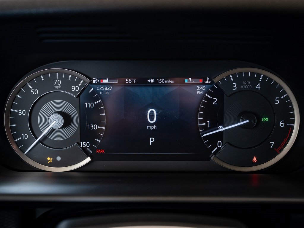 Used 2023 Land Rover Discovery S R-Dynamic image 28