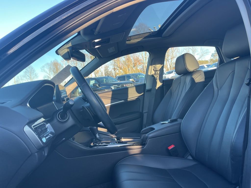 Used 2023 Acura Integra image 10