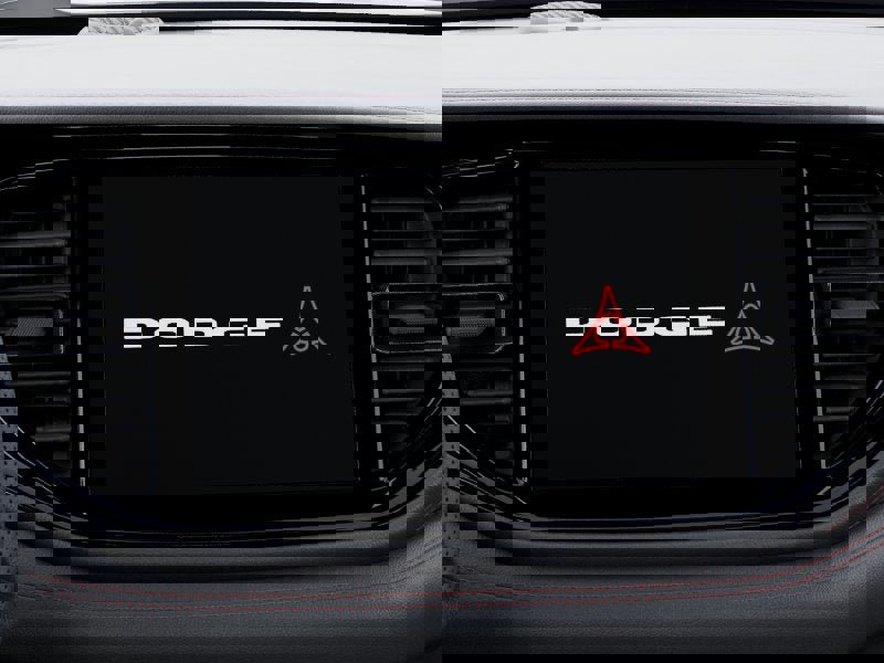 New 2026 Dodge Durango GT image 13