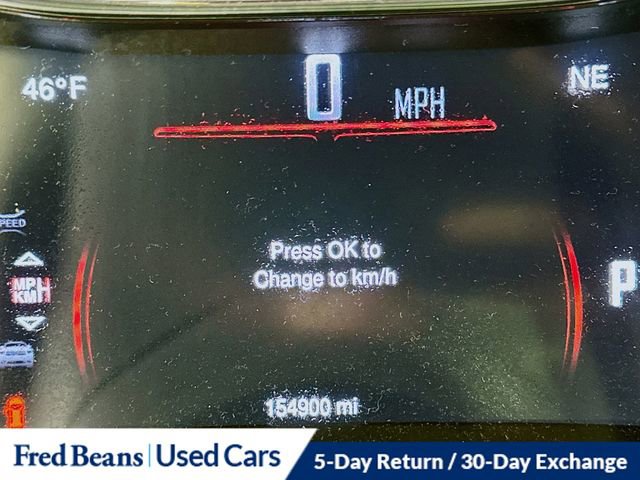 Used 2015 Dodge Durango Citadel w/ Technology Group AWD/4WD image 14