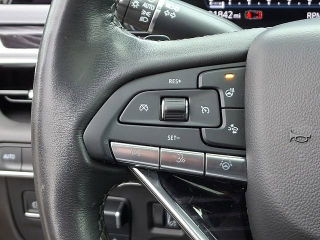 Used 2023 Cadillac Escalade Sport w/ Touring Package image 21