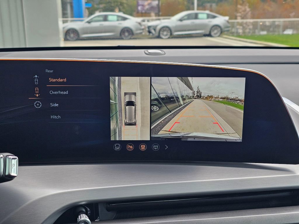 New 2026 Cadillac Vistiq Luxury image 33