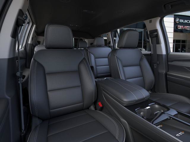 New 2026 Buick Enclave Preferred w/ LPO, All-Weather Package FWD image 16