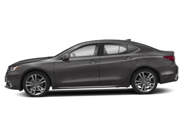 Used 2020 Acura TLX V6 SH-AWD w/ Technology Pkg image 6