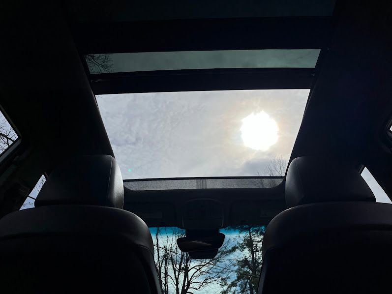 Used 2021 Hyundai Tucson Ultimate w/ Cargo Package image 45